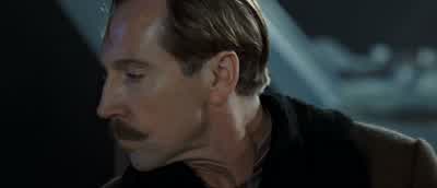Prepare to lower. - Titanic