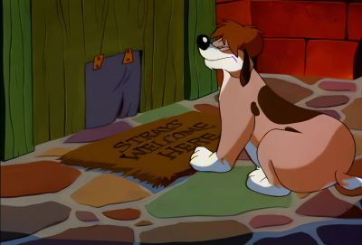 PREPARE TO MAKE
BEAUTIFUL MUSIC. - Animaniacs