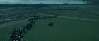Prepare to receive cavalry. - Napoleon