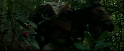 Prepare your firearms! - The Last of the Mohicans