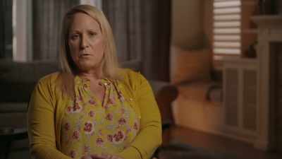 Prepare yourself." - Confronting a Serial Killer