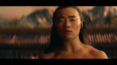 Prepare yourself. - Avatar: The Last Airbender