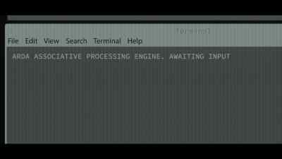 Preparing. - Rabbit Hole