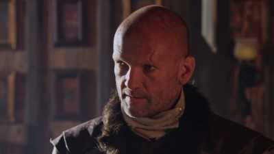 Preposterous to
sacrifice a young girl - The Outpost