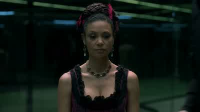Prepped and ready, sir. - Westworld