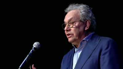 Prescription drugs
that are necessary - Lewis Black: Thanks for Risking Your Life