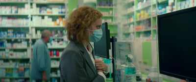 - Prescription?
- I just want one pill. - Bad Luck Banging or Loony Porn