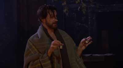 Prescriptions from everywhere:
Kharkov, Moscow... - Uncle Vanya
