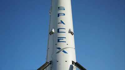 Presence on another
heavenly body, - Tech Billionaires: Elon Musk