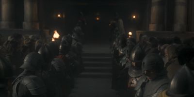Present... - House of the Dragon