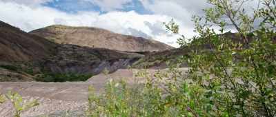 ... and present world around you? - Is Genesis History?