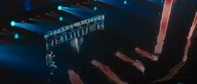 Presentation. - Iron Man 2