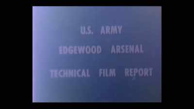 Presenter: At Edgewood Arsenal,
Maryland, - Zappa