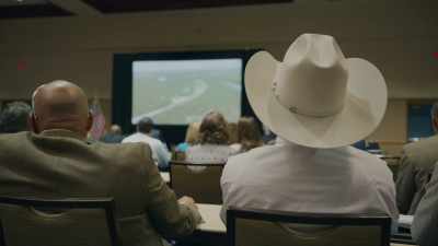 PRESENTER: Florida is a vibrant state
that continues to grow - Path of the Panther
