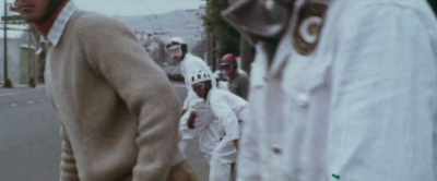 PRESENTER: For many years,
motor racing has been - Brabham