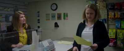 PRESENTER: It's open to all ranks, right? - Military Wives