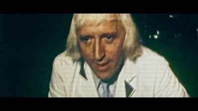 [presenter] One former patient
at the Leeds General Infirmary - Jimmy Savile: A British Horror Story