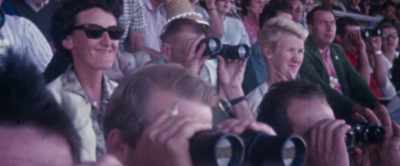 PRESENTER:
The name of Brabham ranks - Brabham