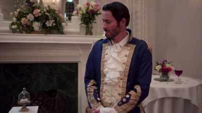 Presenting Princess Caroline - The PA and the Manhattan Prince