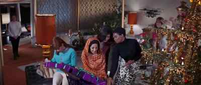 Presents! - On Her Majesty's Secret Service
