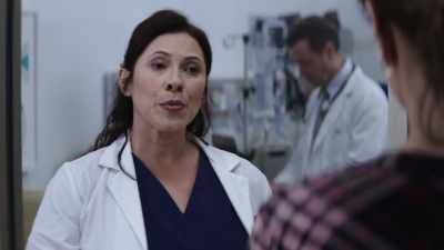 - Preserving her heart function
is my main priority, - Council of Dads