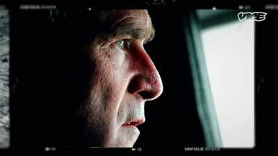 -President Bush,
returning to D.C. from vacation, - While The Rest Of Us Die