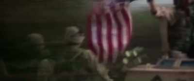 PRESIDENT BUSH: So that we
do not have to meet it later - Official Secrets