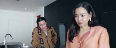 President Choi? Director Song? - Killing Romance