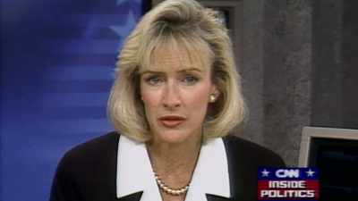 President Clinton cancelled
public appearances today - The Clinton Affair