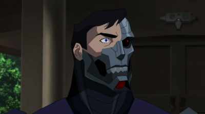 [President Dale] Superman? - The Death and Return of Superman