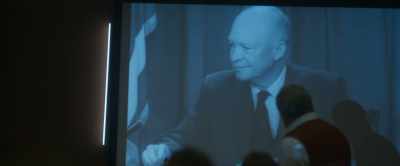 President Eisenhower ordered the
Central American Bank - Devils
