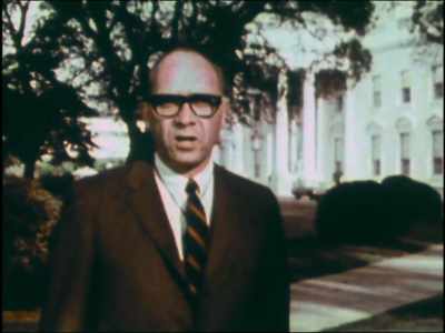 President Johnson has made
some unprecedented strides - The Lady Bird Diaries
