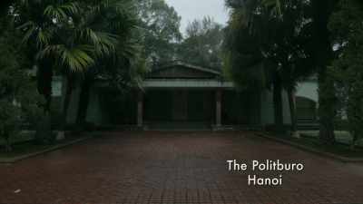 
President Johnson's - The Vietnam War