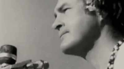 President Nixon
called Timothy Leary - Fantastic Fungi