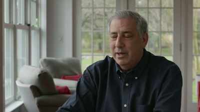 President Obama would
have gone to Wisconsin. - The Accidental President