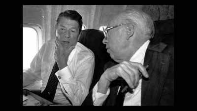 President Reagan
said, OK, but expect - Truth Hunter