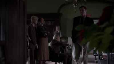PRESIDENT REAGAN
WILL NOT ATTEND - The Americans