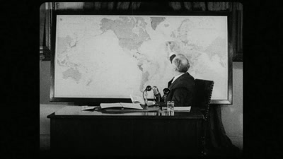 President Roosevelt
said it was clear - LOLA
