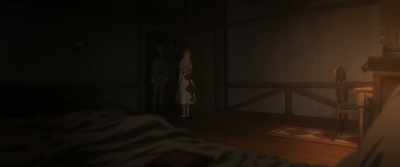 President. - Violet Evergarden: The Movie