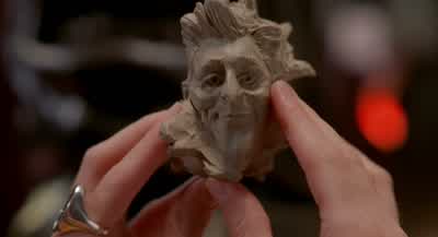 President's daughter. - Spy Kids