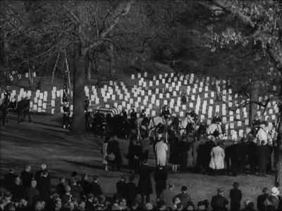 Presidents and kings
do the same. - The Killing of America
