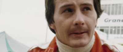 Presiunea la start era imensă. - Villeneuve Pironi