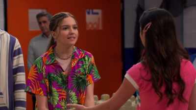 - Presley's telling the truth,
and I can prove it. - Side Hustle