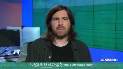Press conference.
I mean, they sold $1.5 million - Four Seasons Total Documentary