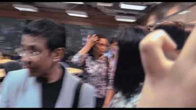 >> Press freedom advocates say - A Thousand Cuts