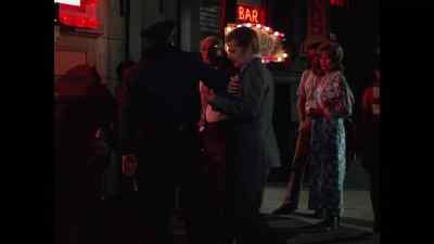 Press. - Kolchak: The Night Stalker