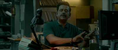 ...press shift + enter - Batla House