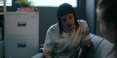 "Press
that button and it's official." - Silent Witness