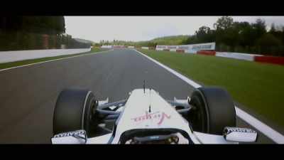 Pressure is an incredible thing,
makes people do things differently. - Brawn: The Impossible Formula 1 Story