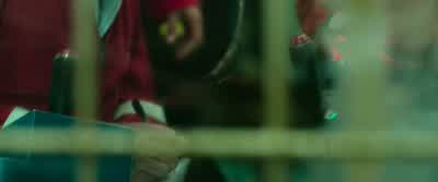 Pressure. - Deepwater Horizon